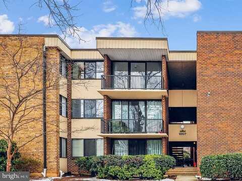 9907 BLUNDON DRIVE, SILVER SPRING, MD 20902