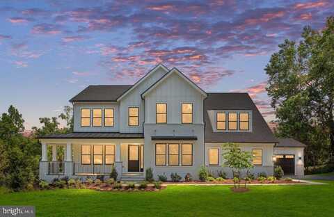 18698 WOODBURN ROAD, LEESBURG, VA 20175