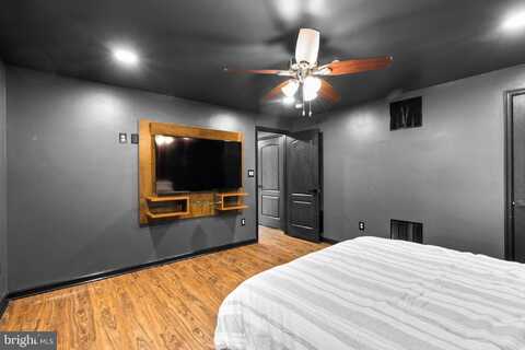 Lot 6 CEDAR AVENUE, JESSUP, MD 20794