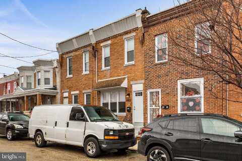 3023 CHATHAM STREET, PHILADELPHIA, PA 19134