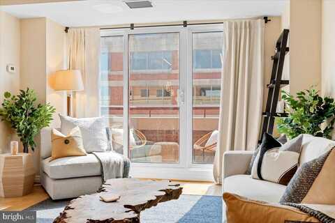 2301 N STREET NW, WASHINGTON, DC 20037