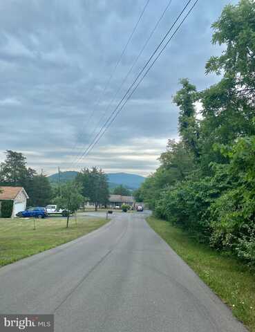 Lot 47 TUPELO LOOP, SPRINGFIELD, WV 26763