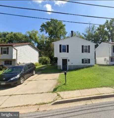 919 57TH PLACE, CAPITOL HEIGHTS, MD 20743