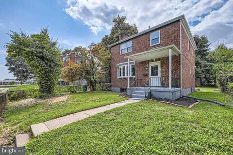 619 HARWOOD AVENUE, BALTIMORE, MD 21212