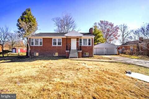 7312 ALLENTOWN ROAD, FORT WASHINGTON, MD 20744