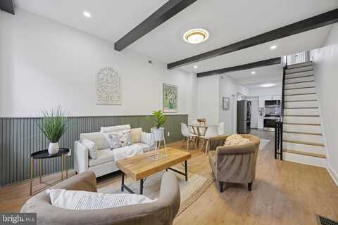 518 SIGEL STREET, PHILADELPHIA, PA 19148