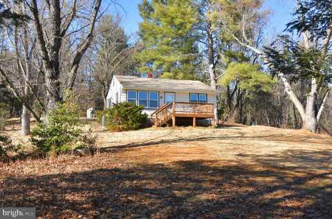 721 LOCKES MILL ROAD, BERRYVILLE, VA 22611