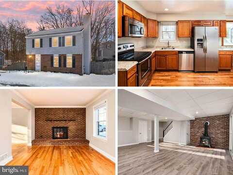 367 TERNWING DRIVE, ARNOLD, MD 21012