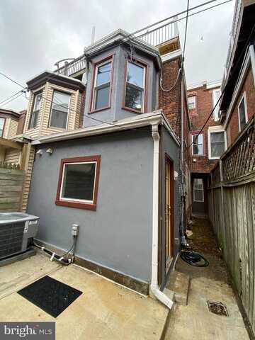 827 N 25TH STREET, PHILADELPHIA, PA 19130