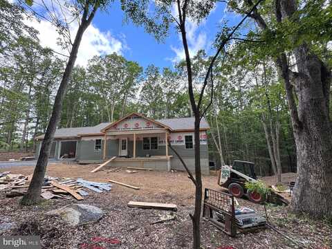 ASHLEY COURT, SHANKS, WV 26761