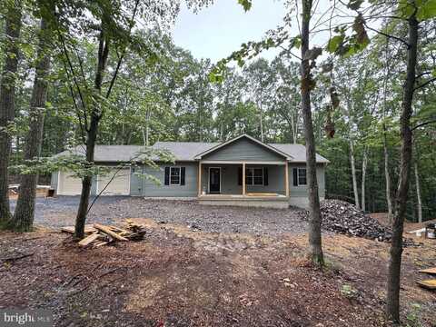 ASHLEY COURT, SHANKS, WV 26761