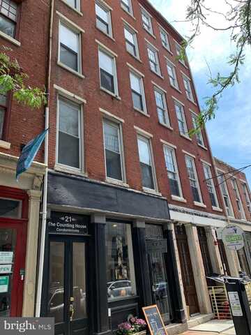 21 N 3RD STREET, PHILADELPHIA, PA 19106
