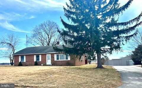 18931 AIR VIEW ROAD, HAGERSTOWN, MD 21742