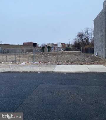 1252 SYCAMORE STREET, CAMDEN, NJ 08103