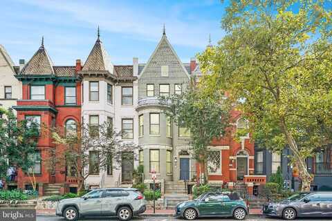 1718 U STREET NW, WASHINGTON, DC 20009