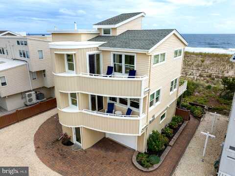 13 MIDDLESEX AVENUE, HARVEY CEDARS, NJ 08008