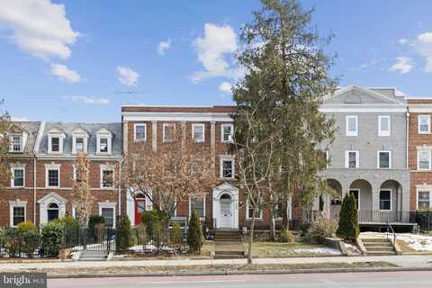 3521 16TH STREET NW, WASHINGTON, DC 20010