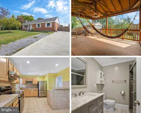 1045 WOODS PLACE, ALEXANDRIA, VA 22302