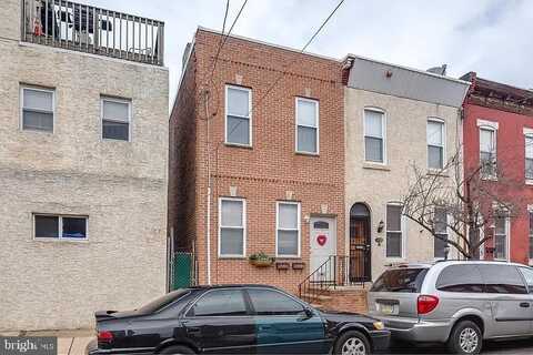1741 ELLSWORTH STREET, PHILADELPHIA, PA 19146