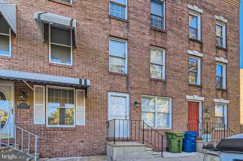 1035 W LEXINGTON STREET, BALTIMORE, MD 21223