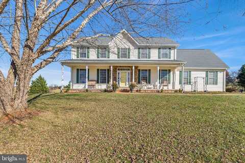 19147 JOHN WILLIAM PLACE, CULPEPER, VA 22701