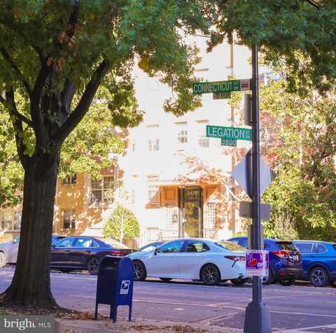 5406 CONNECTICUT AVENUE NW, WASHINGTON, DC 20015