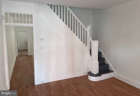 1314 DIVISION STREET, BALTIMORE, MD 21217