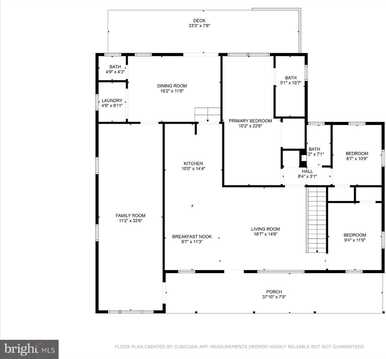 70 HIDDEN LAKE DRIVE, STAFFORD, VA 22556