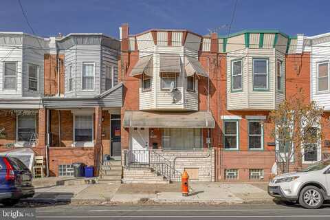 3052 ARAMINGO AVENUE, PHILADELPHIA, PA 19134
