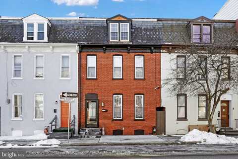 344 E KING STREET, YORK, PA 17403