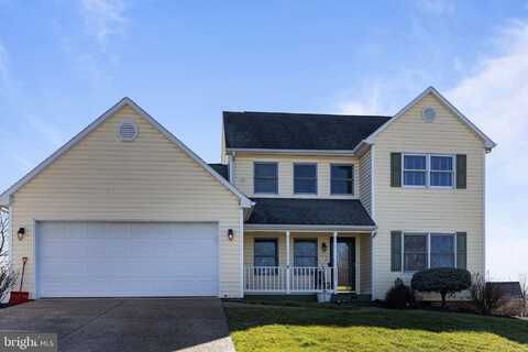 3345 REDBUD LANE, ROCKINGHAM, VA 22801