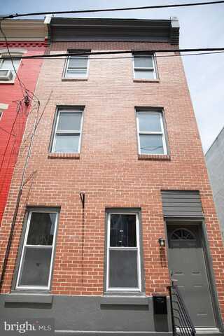 1723 MONUMENT STREET, PHILADELPHIA, PA 19121