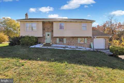 38 DEN MAR DRIVE, HOLTWOOD, PA 17532