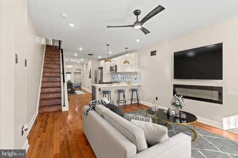 2728 N 22ND STREET, PHILADELPHIA, PA 19132