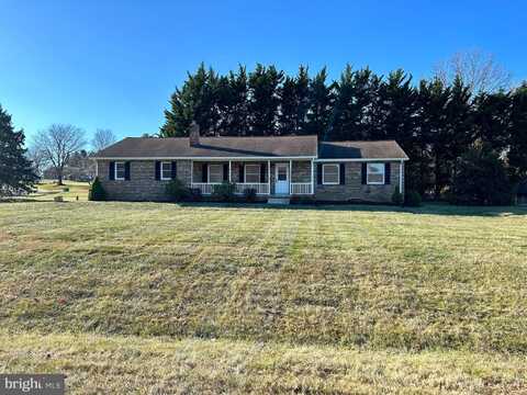 4301 FLOWER COURT, MIDDLETOWN, MD 21769