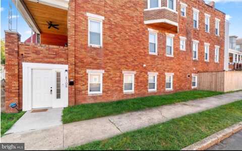 810 N BENTALOU STREET, BALTIMORE, MD 21216