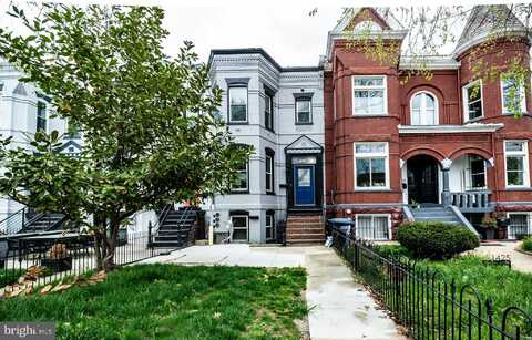 1427 NEW JERSEY AVENUE NW, WASHINGTON, DC 20001
