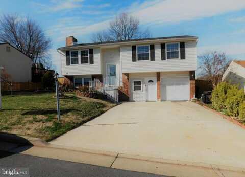 1401 E BEECH ROAD, STERLING, VA 20164