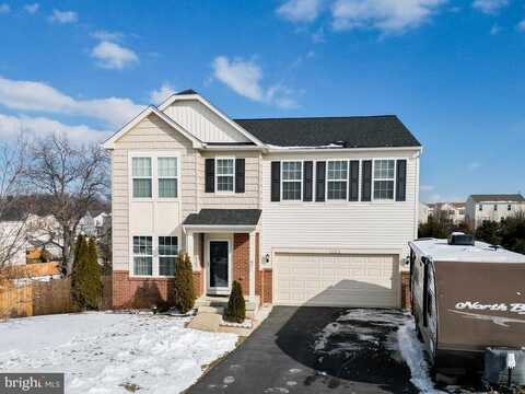 106 MARYS WIND COURT, STEPHENS CITY, VA 22655