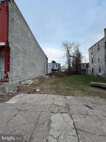 1815 N 24TH STREET, PHILADELPHIA, PA 19121