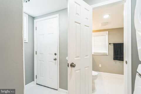 16 W TALBOTT, BALTIMORE, MD 21225