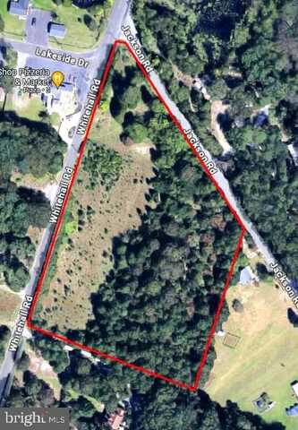 710 WHITEHALL ROAD, WILLIAMSTOWN, NJ 08094