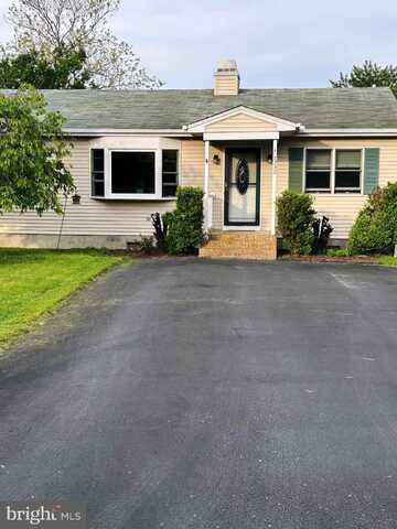 10332 WALTHAN ROAD, OCEAN CITY, MD 21842