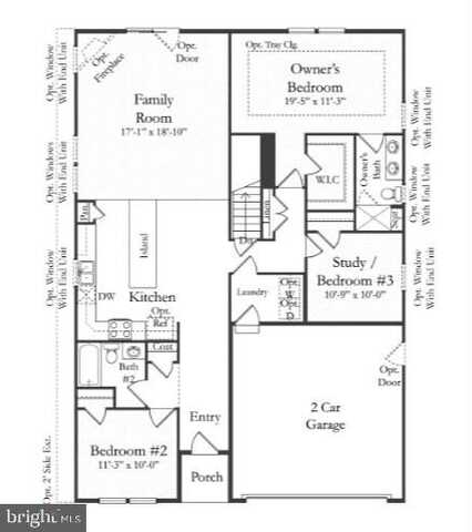 TBB POPPY COURT, HAGERSTOWN, MD 21742