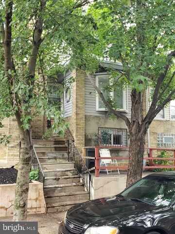 4609 VISTA STREET, PHILADELPHIA, PA 19136
