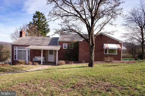 862 CAMDEN AVENUE, CUMBERLAND, MD 21502