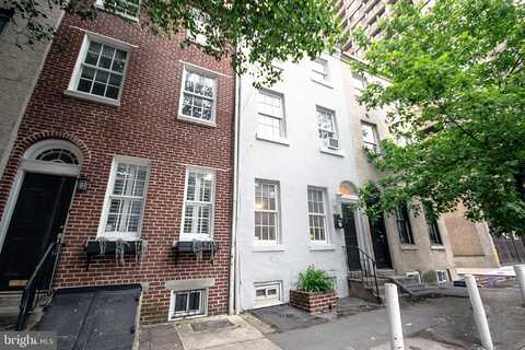 302 S JUNIPER STREET, PHILADELPHIA, PA 19107