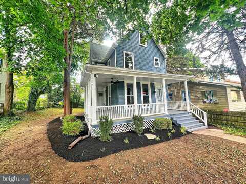 504 CEDARCROFT ROAD, BALTIMORE, MD 21212
