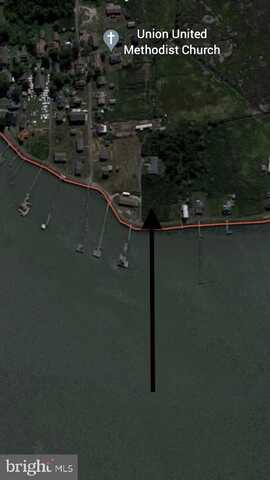 BAY BERRY DR, TYLERTON, MD 21866