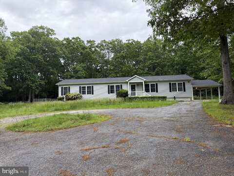 21076 MELISSA MOORE LANE, LEXINGTON PARK, MD 20653